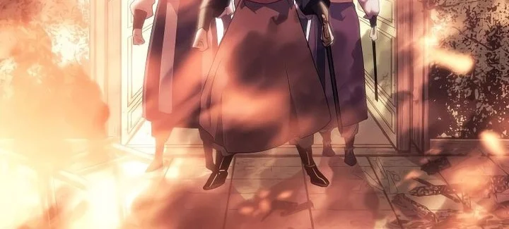 Grim Reaper of the Drifting Moon Chapter 78 Fix Gambar 62